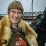 Arnulf-sagaen sætter sejl til europæiske eventyr