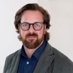 Svenske Gustaf Bonde bliver ny litterær agent på Politiken Literary Agency